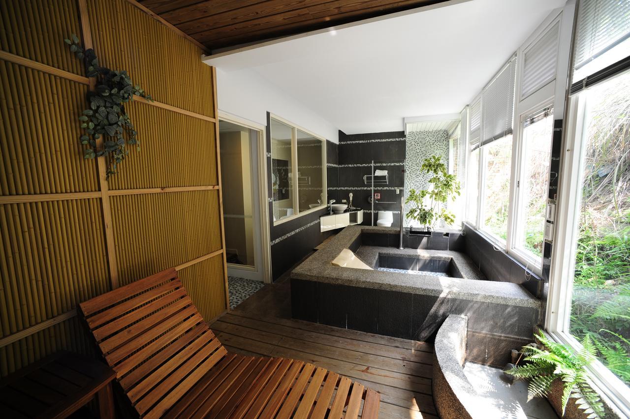 Golden Motel Hsinchu Exterior foto